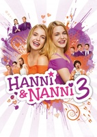 Hanni & Nanni 3 movie poster (2013) Tank Top #1198919