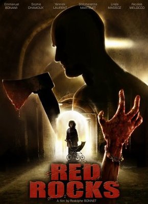 Red Rocks movie poster (2004) tote bag #MOV_3e3997ef