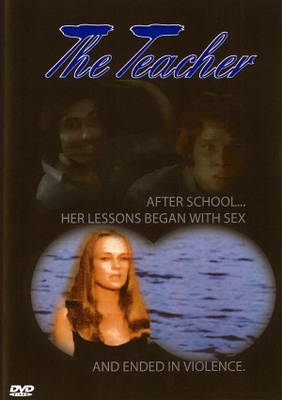 The Teacher movie poster (1974) Poster MOV_3e4371a4