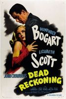 Dead Reckoning movie poster (1947) Tank Top #634820