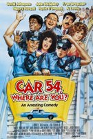 Car 54, Where Are You? movie poster (1994) Poster MOV_3e4b7280