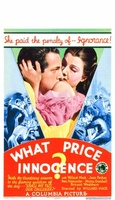 What Price Innocence? movie poster (1933) Sweatshirt #856492