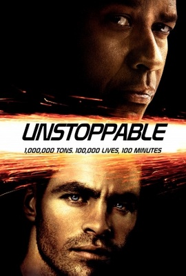Unstoppable movie poster (2010) Poster MOV_3e4fc6c6