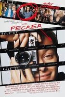 Pecker movie poster (1998) Poster MOV_3e53558b