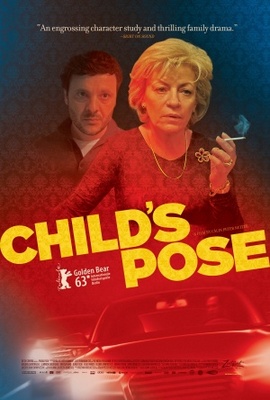 Pozitia copilului movie poster (2013) calendar