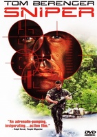 Sniper movie poster (1993) Poster MOV_3e579975