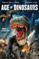 Age of Dinosaurs movie poster (2013) Poster MOV_3e597b6a