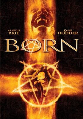 Born movie poster (2007) Poster MOV_3e5a376a