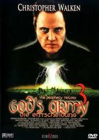 The Prophecy 3: The Ascent movie poster (2000) mug #MOV_3e5e2773