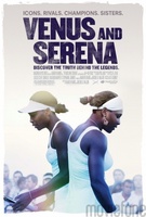 Venus and Serena movie poster (2012) t-shirt #MOV_3e64242f