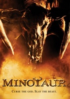 Minotaur movie poster (2006) Poster MOV_3e67f56a