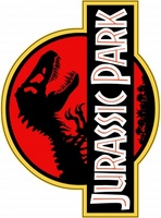 Jurassic Park movie poster (1993) Tank Top #715532