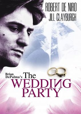 The Wedding Party movie poster (1969) mug #MOV_3e710380