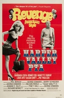 Harper Valley P.T.A. movie poster (1978) Poster MOV_3e721edc
