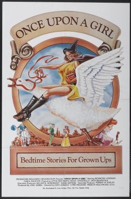 Once Upon a Girl.... movie poster (1976) mug #MOV_3e730f28