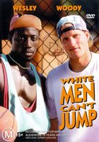 White Men Can't Jump movie poster (1992) t-shirt #MOV_3e742f49