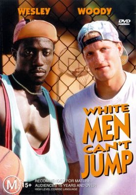 White Men Can't Jump movie poster (1992) mug #MOV_3e742f49