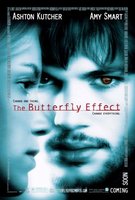 The Butterfly Effect movie poster (2004) Sweatshirt #657963
