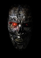 Terminator Genisys movie poster (2015) t-shirt #MOV_3e8153cc