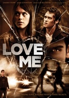 Love Me movie poster (2012) Poster MOV_3e8163e8