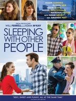 Sleeping with Other People movie poster (2015) tote bag #MOV_3e844313