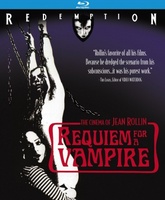 Vierges et vampires movie poster (1971) Sweatshirt #734158