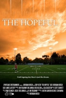 The Hopeful movie poster (2011) t-shirt #MOV_3e862bf7