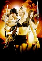 Dead Or Alive movie poster (2006) Poster MOV_3e8be277