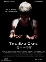 The Sad Cafe movie poster (2011) Poster MOV_3e906644