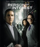 Person of Interest movie poster (2011) hoodie #1074148