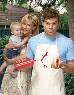 Dexter movie poster (2006) Poster MOV_3e99a4b6