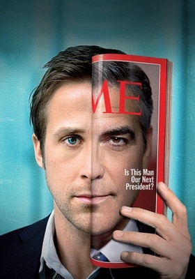 The Ides of March movie poster (2011) Poster MOV_3e9b4a76