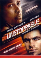 Unstoppable movie poster (2010) Sweatshirt #761667