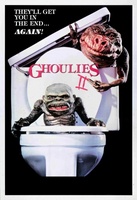 Ghoulies II movie poster (1987) Tank Top #1078316