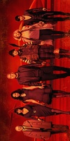 Red 2 movie poster (2013) Sweatshirt #1092991