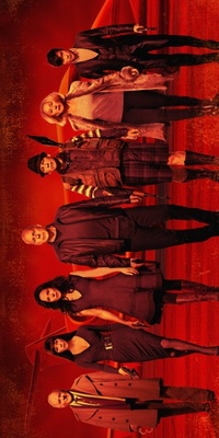 Red 2 movie poster (2013) Poster MOV_3ea89fbd
