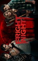 Fright Night movie poster (2011) Poster MOV_3ead66bd