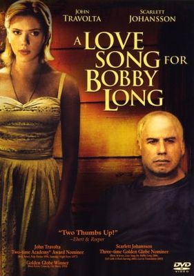 A Love Song for Bobby Long movie poster (2004) mug