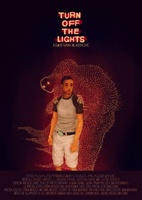 Turn Off the Lights movie poster (2012) Sweatshirt #761592