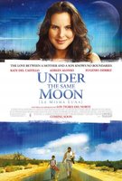 La misma luna movie poster (2007) Poster MOV_3eb36352