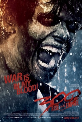 300: Rise of an Empire movie poster (2013) Poster MOV_3eb37f73