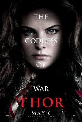 Thor movie poster (2011) mug #MOV_3eb48cb2