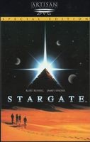 Stargate movie poster (1994) Poster MOV_3eba0e9c