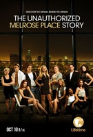 Unauthorized Melrose Place Story movie poster (2015) tote bag #MOV_3ebb9f53