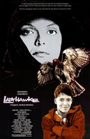 Ladyhawke movie poster (1985) Mouse Pad MOV_3ebd3219