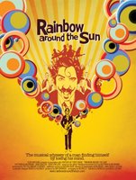 Rainbow Around the Sun movie poster (2008) Mouse Pad MOV_3ebdae81