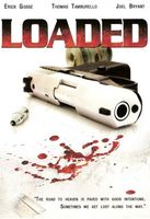 Loaded movie poster (2007) Tank Top #641340