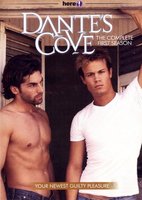 Dante's Cove movie poster (2005) Tank Top #658054