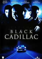 Black Cadillac movie poster (2003) hoodie #1256000
