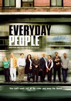 Everyday People movie poster (2004) Sweatshirt #722128